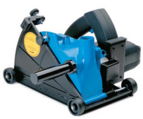 MASINA DE TAIAT BETON RSD 190 